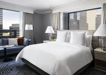 Four Seasons Hotel Atlanta hotel thumbnail 5