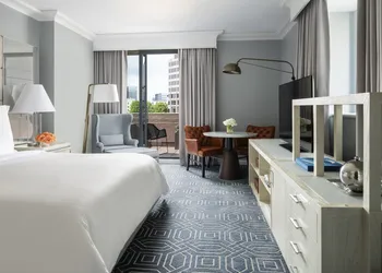 Four Seasons Hotel Atlanta hotel thumbnail 6