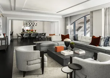 Four Seasons Hotel Atlanta hotel thumbnail 7