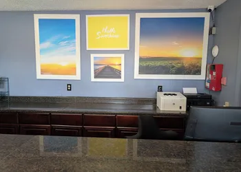 Days Inn by Wyndham Arcadia Louisiana hotel thumbnail 2