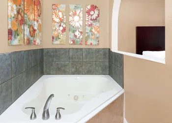 Days Inn by Wyndham Arcadia Louisiana hotel thumbnail 4