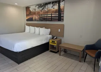 Days Inn by Wyndham Arcadia Louisiana hotel thumbnail 8