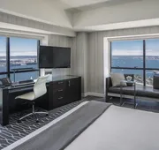 Manchester Grand Hyatt San Diego hotel detail image 5