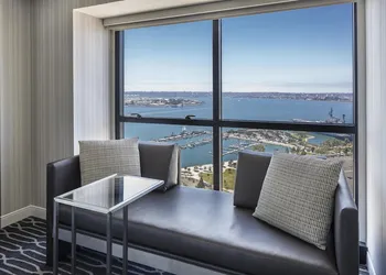 Manchester Grand Hyatt San Diego hotel thumbnail 6
