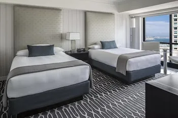 Manchester Grand Hyatt San Diego hotel thumbnail 7