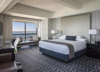 Manchester Grand Hyatt San Diego hotel thumbnail 4