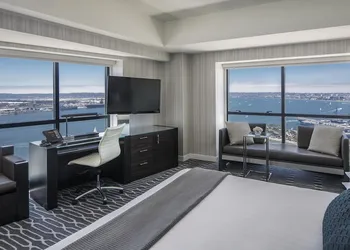 Manchester Grand Hyatt San Diego hotel thumbnail 5