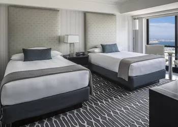 Manchester Grand Hyatt San Diego hotel thumbnail 7