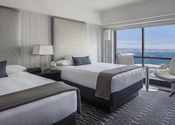 Manchester Grand Hyatt San Diego hotel thumbnail 8