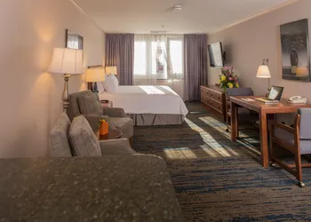 The Voyager Inn hotel thumbnail 8