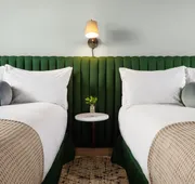 Palihotel Hollywood near Universal Studios hotel detail image 5