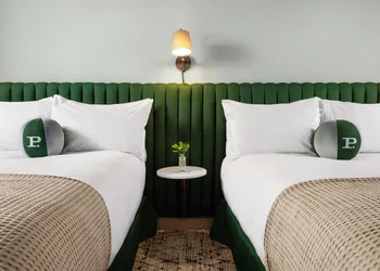 Palihotel Hollywood near Universal Studios hotel thumbnail 5