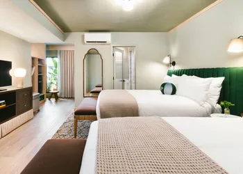 Palihotel Hollywood near Universal Studios hotel thumbnail 6