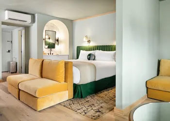 Palihotel Hollywood near Universal Studios hotel thumbnail 8