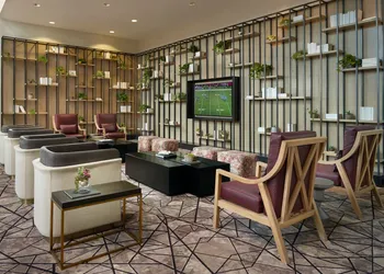 Hyatt Regency Houston West hotel thumbnail 2