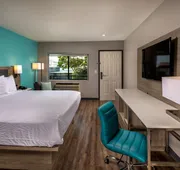 Travelodge by Wyndham LAX hotel detail image 5
