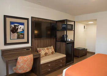 The Vine Inn Davis hotel thumbnail 6