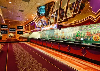The Orleans Hotel & Casino hotel thumbnail 2