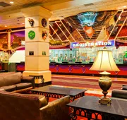 The Orleans Hotel & Casino hotel detail image 3