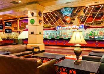 The Orleans Hotel & Casino hotel thumbnail 3