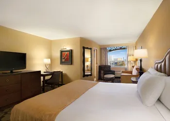 The Orleans Hotel & Casino hotel thumbnail 4