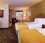 The Orleans Hotel & Casino hotel detail image 5