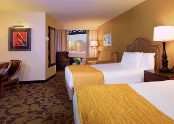 The Orleans Hotel & Casino hotel thumbnail 5