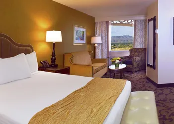 The Orleans Hotel & Casino hotel thumbnail 6