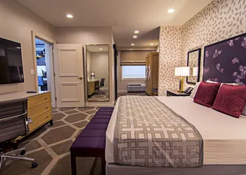 The Orleans Hotel & Casino hotel thumbnail 7