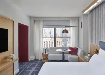 Hotel 55 Chicago Downtown hotel thumbnail 7