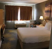 Days Inn by Wyndham Seatac Airport hotel detail image 4