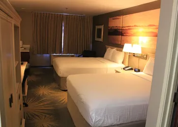 Days Inn by Wyndham Seatac Airport hotel thumbnail 5