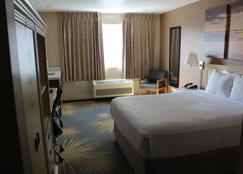 Days Inn by Wyndham Seatac Airport hotel thumbnail 6