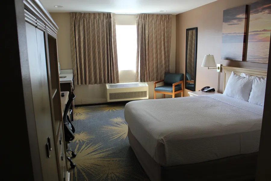 Days Inn by Wyndham Seatac Airport hotel detail image 6