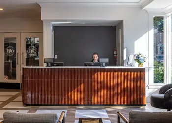 The Georgetown Inn hotel thumbnail 6