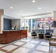 The Georgetown Inn hotel detail image 7