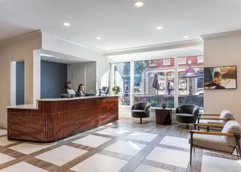 The Georgetown Inn hotel thumbnail 7