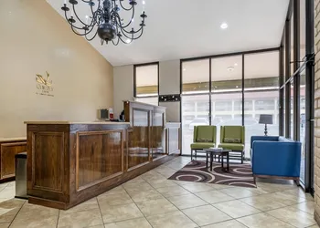 Quality Inn San Angelo hotel thumbnail 3