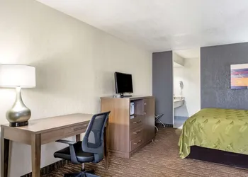 Quality Inn San Angelo hotel thumbnail 8