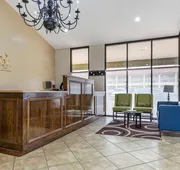 Quality Inn San Angelo hotel detail image 3