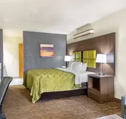 Quality Inn San Angelo hotel detail image 7