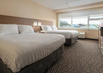 Prestige Oceanview Hotel Prince Rupert hotel thumbnail 6