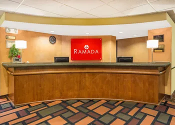 Ramada by Wyndham Kent Seattle Area hotel thumbnail 2