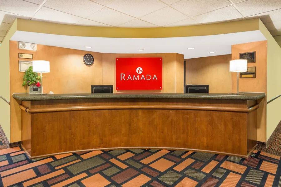 Ramada by Wyndham Kent Seattle Area hotel detail image 2