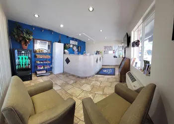 Americas Best Value Inn Williams Grand Canyon hotel thumbnail 2