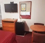 Americas Best Value Inn Williams Grand Canyon hotel detail image 3