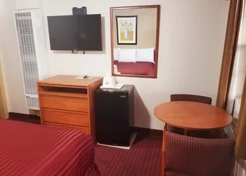 Americas Best Value Inn Williams Grand Canyon hotel thumbnail 3