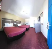 Americas Best Value Inn Williams Grand Canyon hotel detail image 4