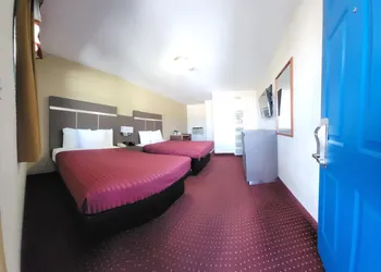 Americas Best Value Inn Williams Grand Canyon hotel thumbnail 4