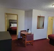 Americas Best Value Inn Williams Grand Canyon hotel detail image 5